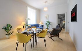 Le Coq Imperial - Parking - Spacieux